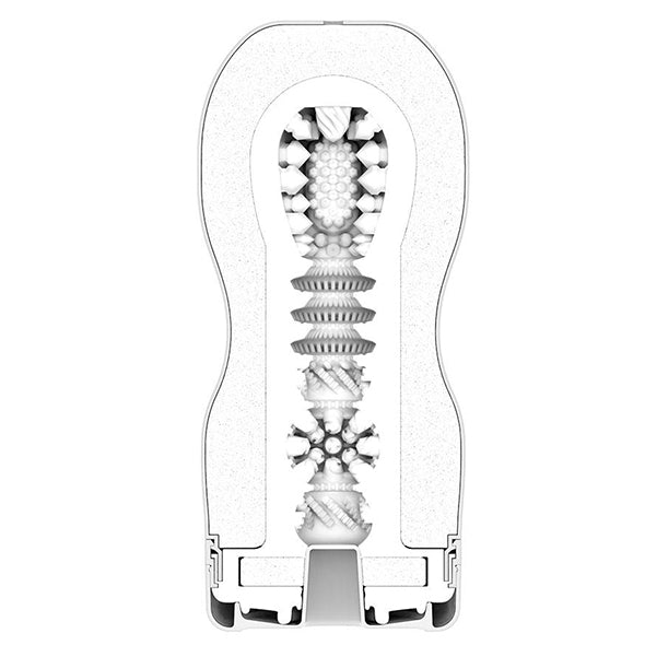 Masturbator Premium Tenga Original Vacuum Cup Strong Imagine secundară a produsului