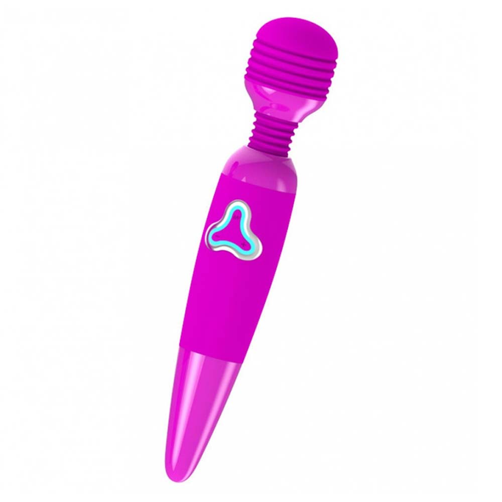 Pretty Love Body Wand Purple