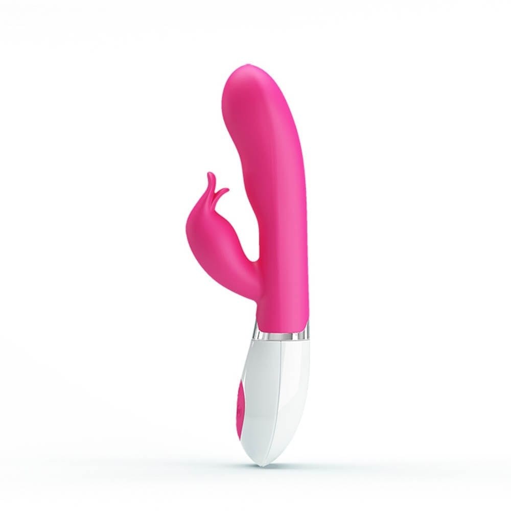Vibrator Felix Pretty Love 21 Cm