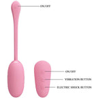 Pretty Love Shock Fun Pink