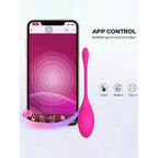 Realov Serena Smart Mini Vibe Red