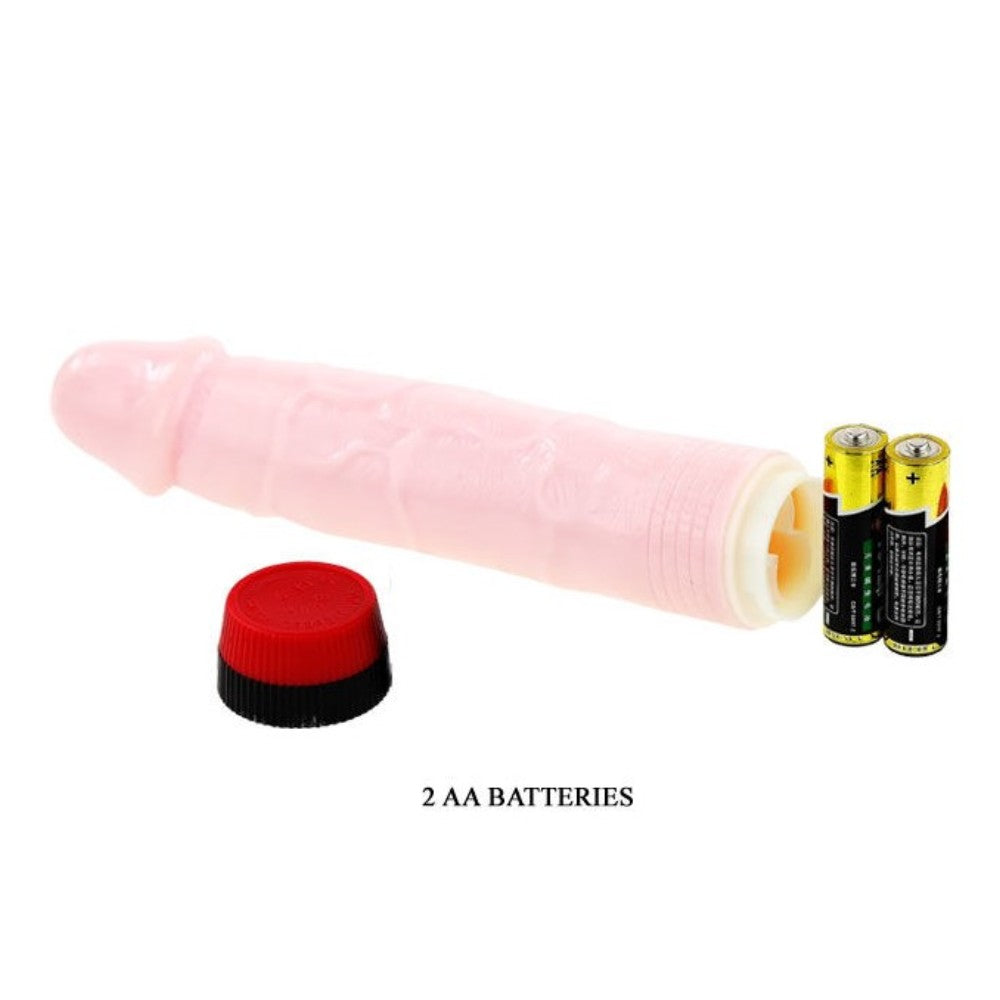 Vibrator Rockin Dong Flesh 1