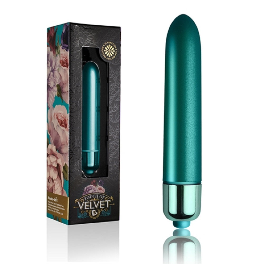 Touch Of Velvet Peacock Petals Imagine principală a produsului