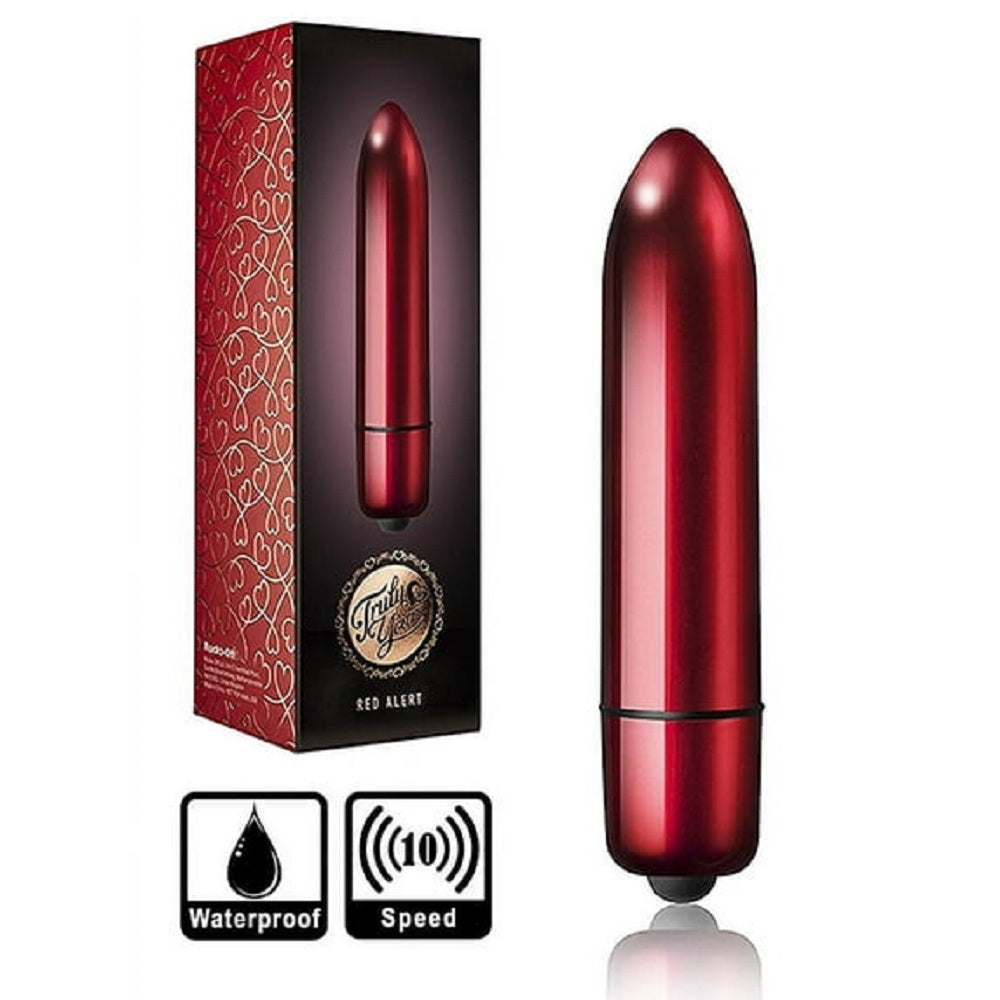 Truly Yours Red Alert Imagine principală a produsului