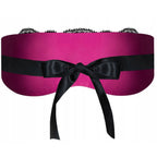 Roseberry mask