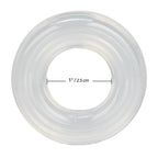 Premium Silicone Cock Ring Large