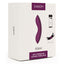 Vibrator Edeny Violet