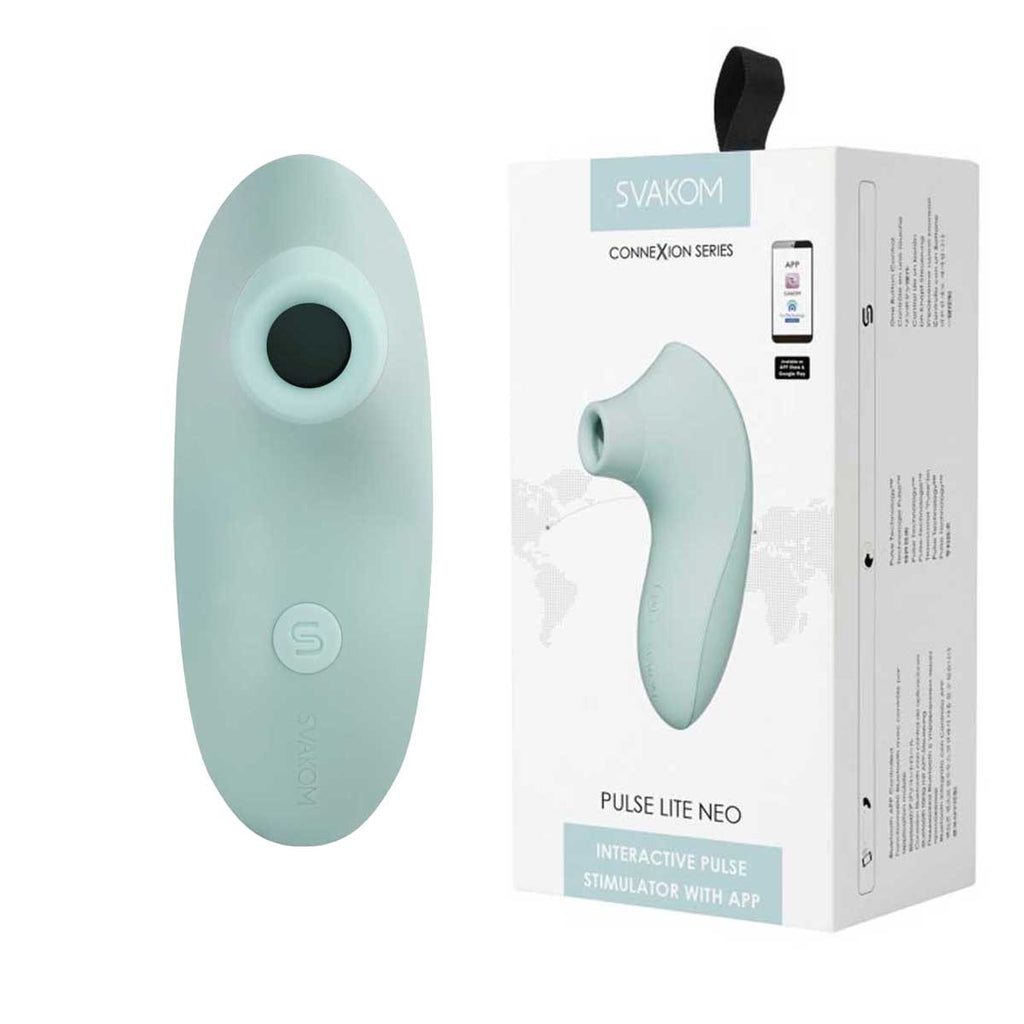 Pulse Lite Neo Mint