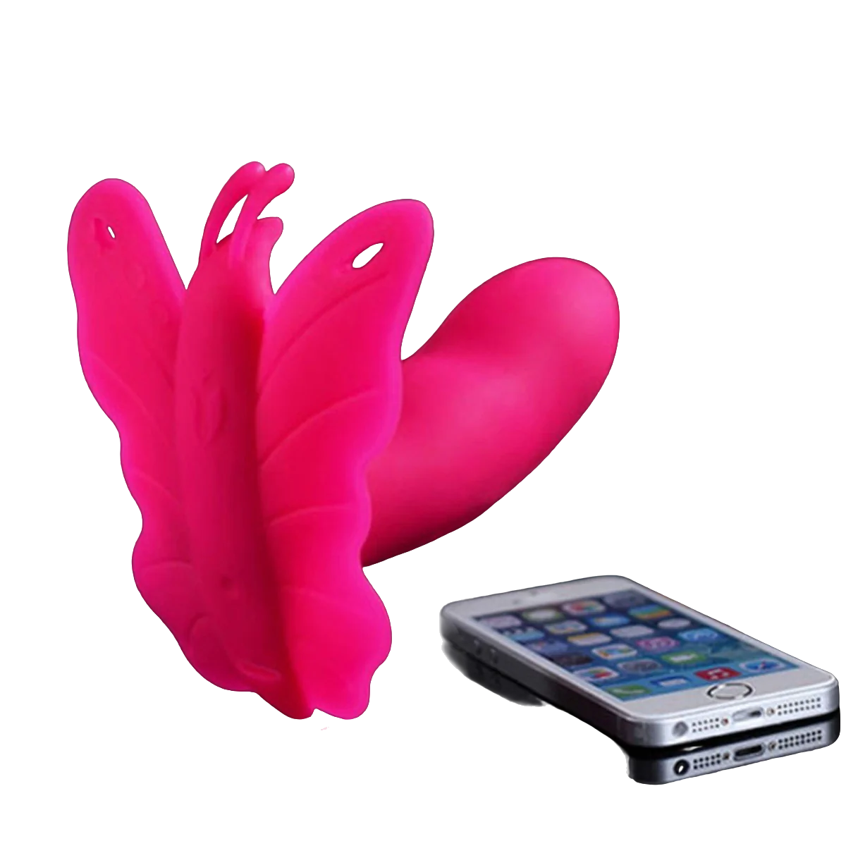 Realov - Lydia I Smart Butterfly Vibe Pink