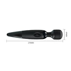 Pretty Love Power Wand Black