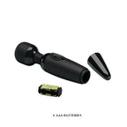 Pretty Love Power Wand Black