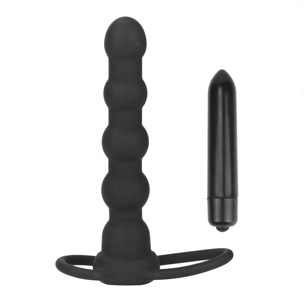 Vibrating Fantasy Double Prober