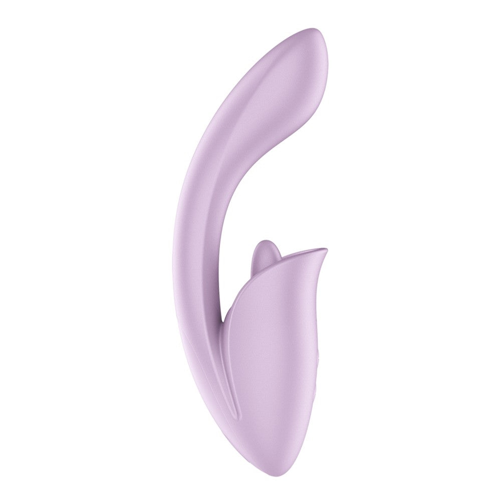 Tongue Expert - lavender