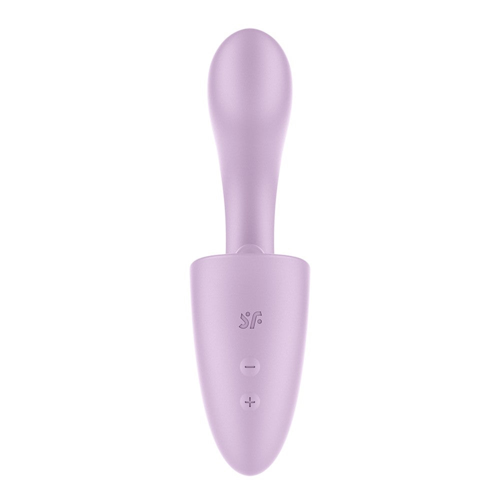 Tongue Expert - lavender