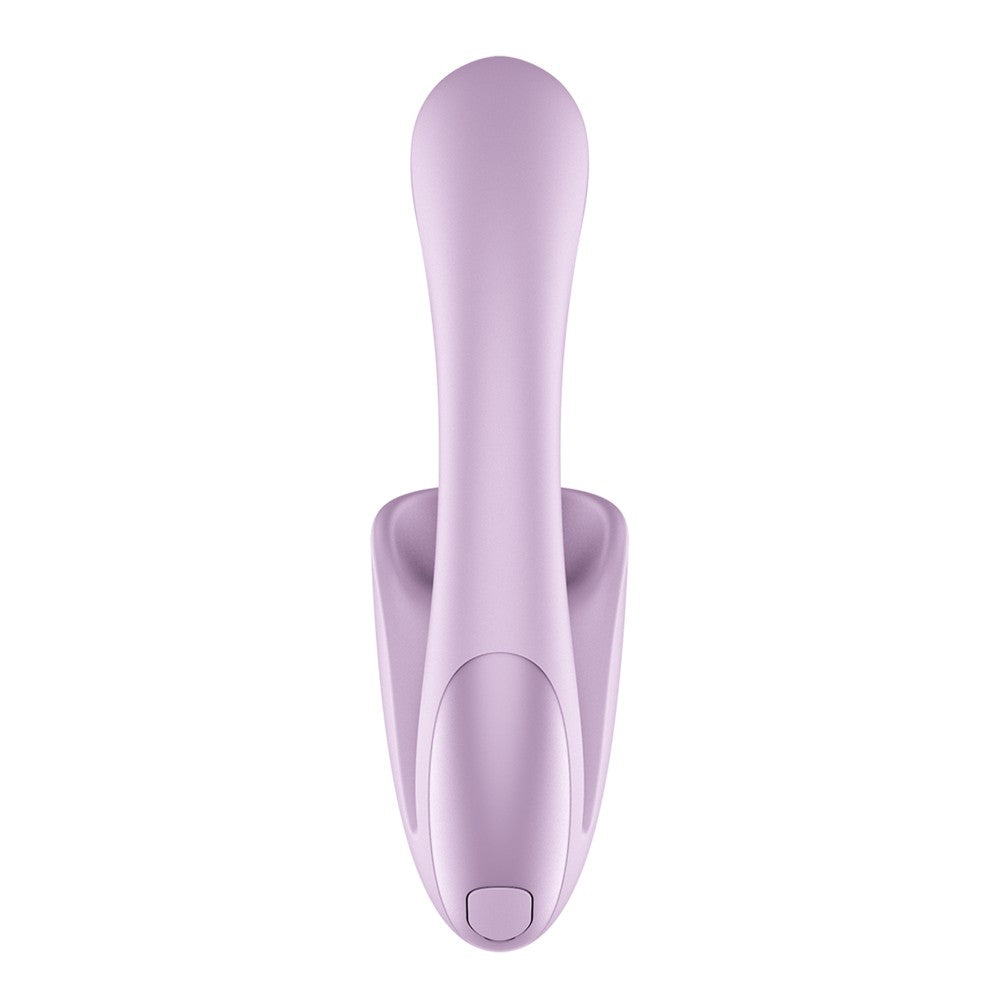 Tongue Expert - lavender
