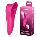 Tongue Master - pink