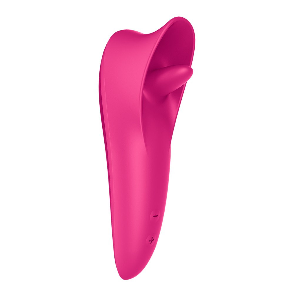 Tongue Master - pink