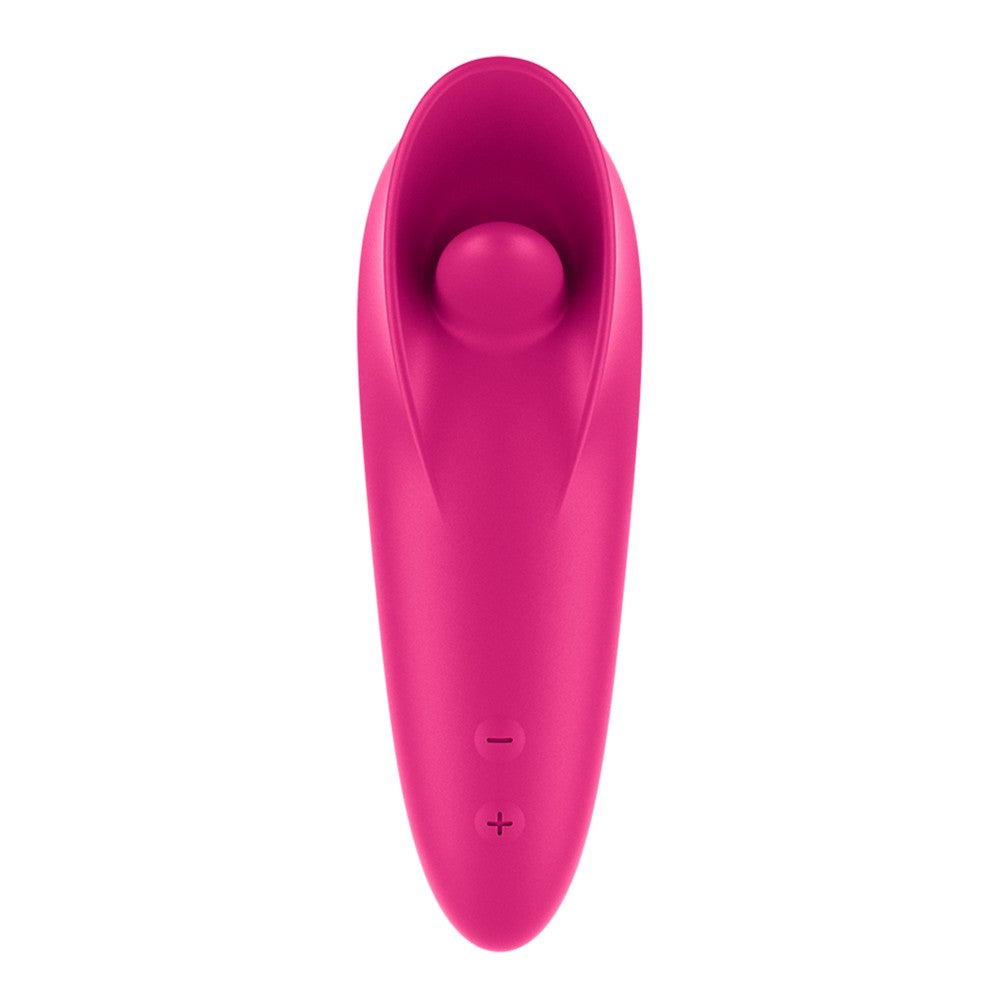 Tongue Master - pink