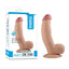 Dildo Ultra Soft 21.6 cm