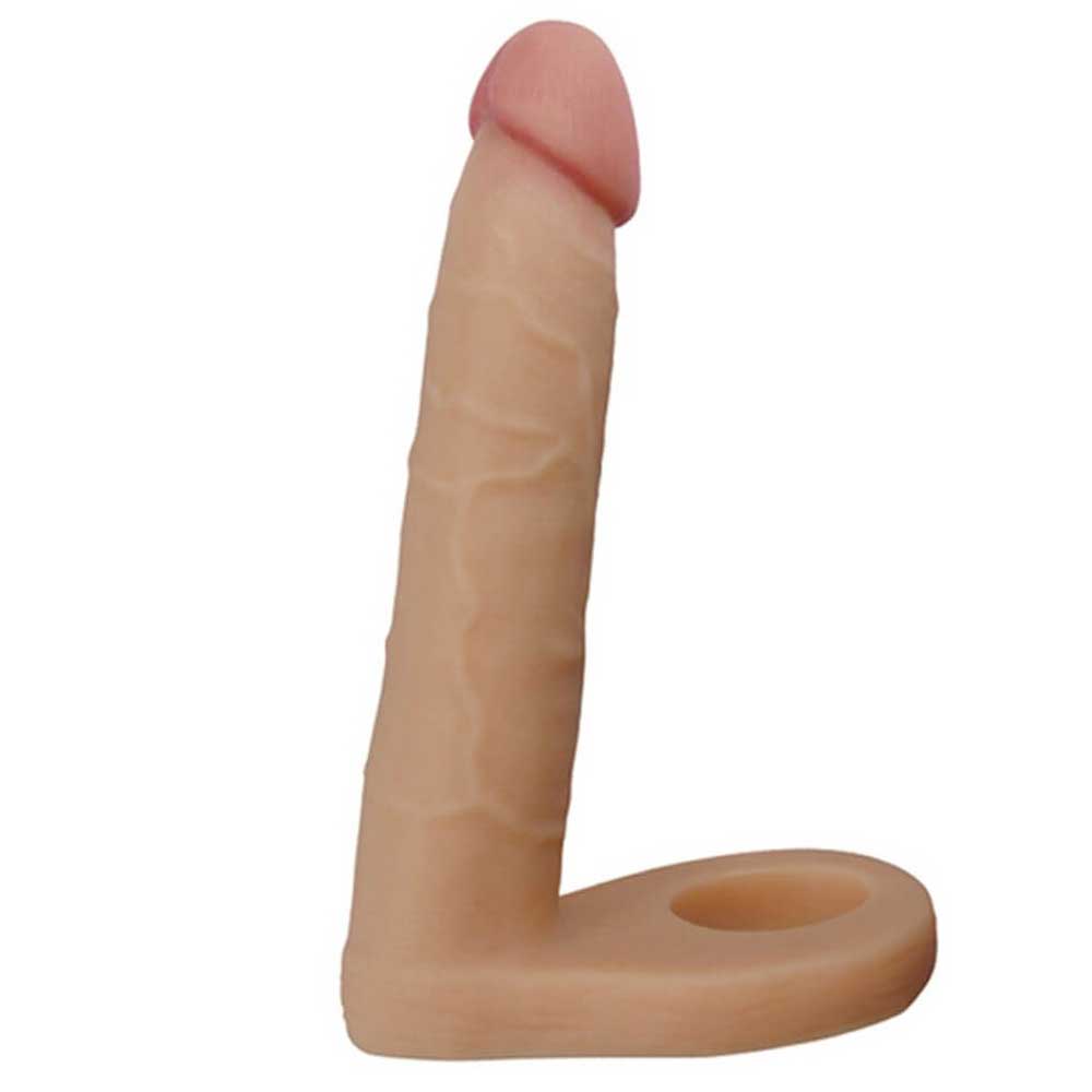 The Ultra Soft Double #2