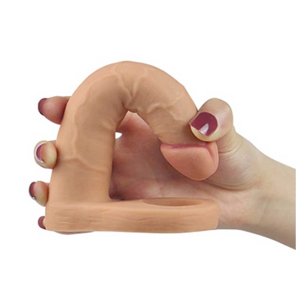 The Ultra Soft Double #2