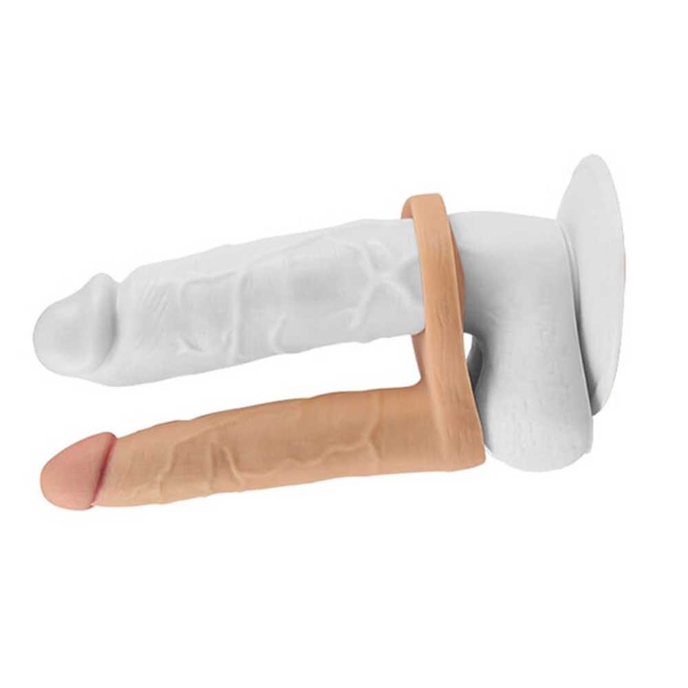 The Ultra Soft Double #2