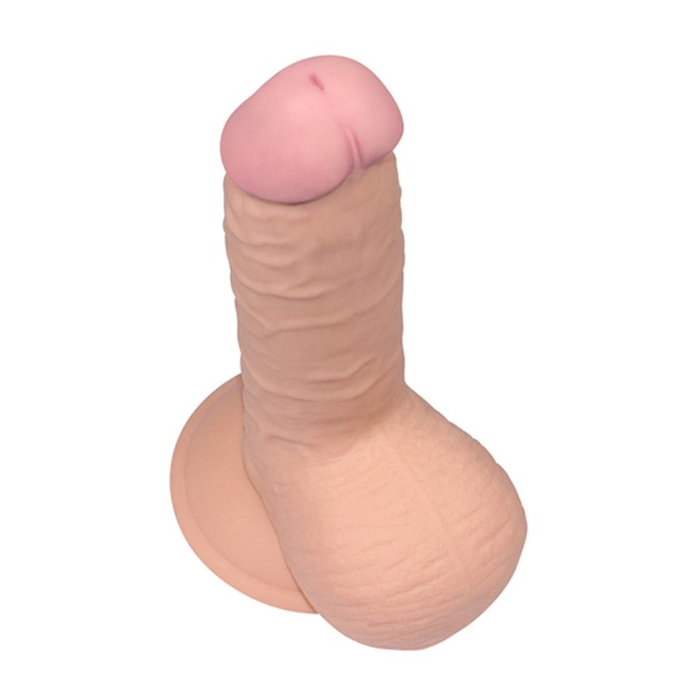 7.5" The Ultra Soft Dude 4