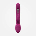 Vibrator Mika Triple G-Rabbit Roz