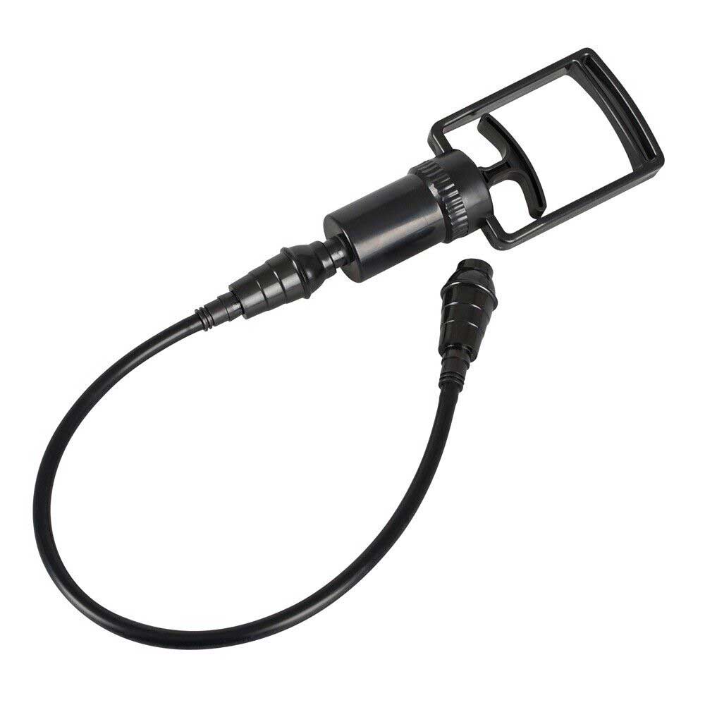 Pompa Pentru Sfarcuri Bad Kitty Vibrating Cup