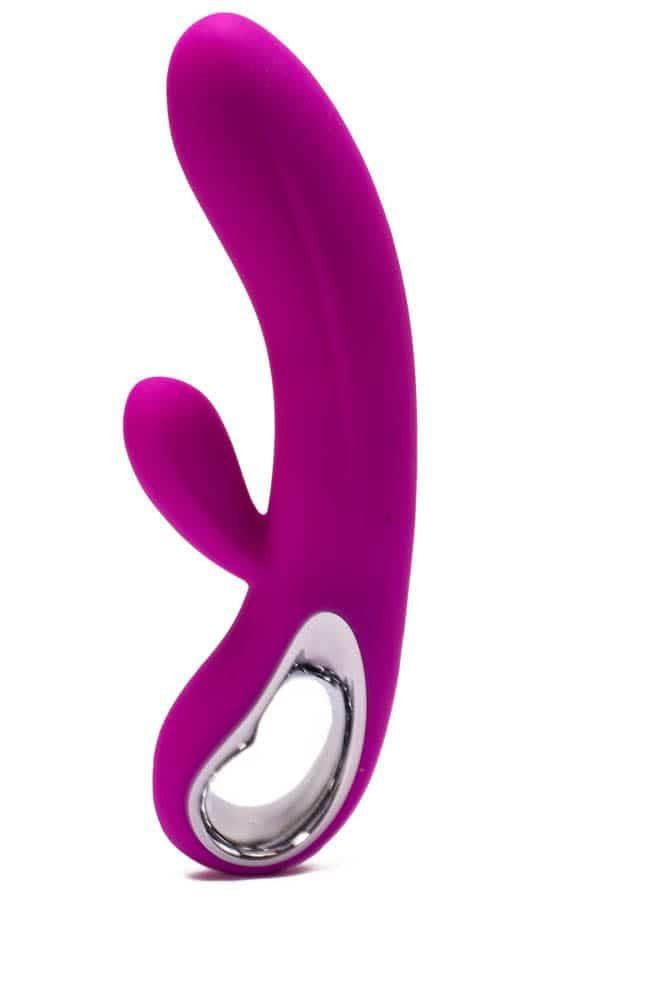 Vibrator Pretty Love Elmer Purple Imagine principală a produsului