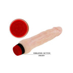 Rockin Dong Vibrator Flesh 3