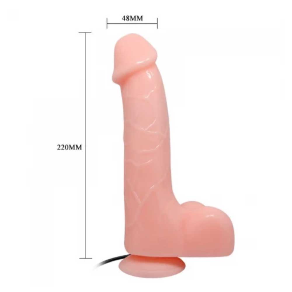 Baile Barbara 22 cm Imagine secundară a produsului