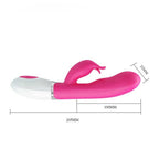 Vibrator Felix Pretty Love 21 Cm