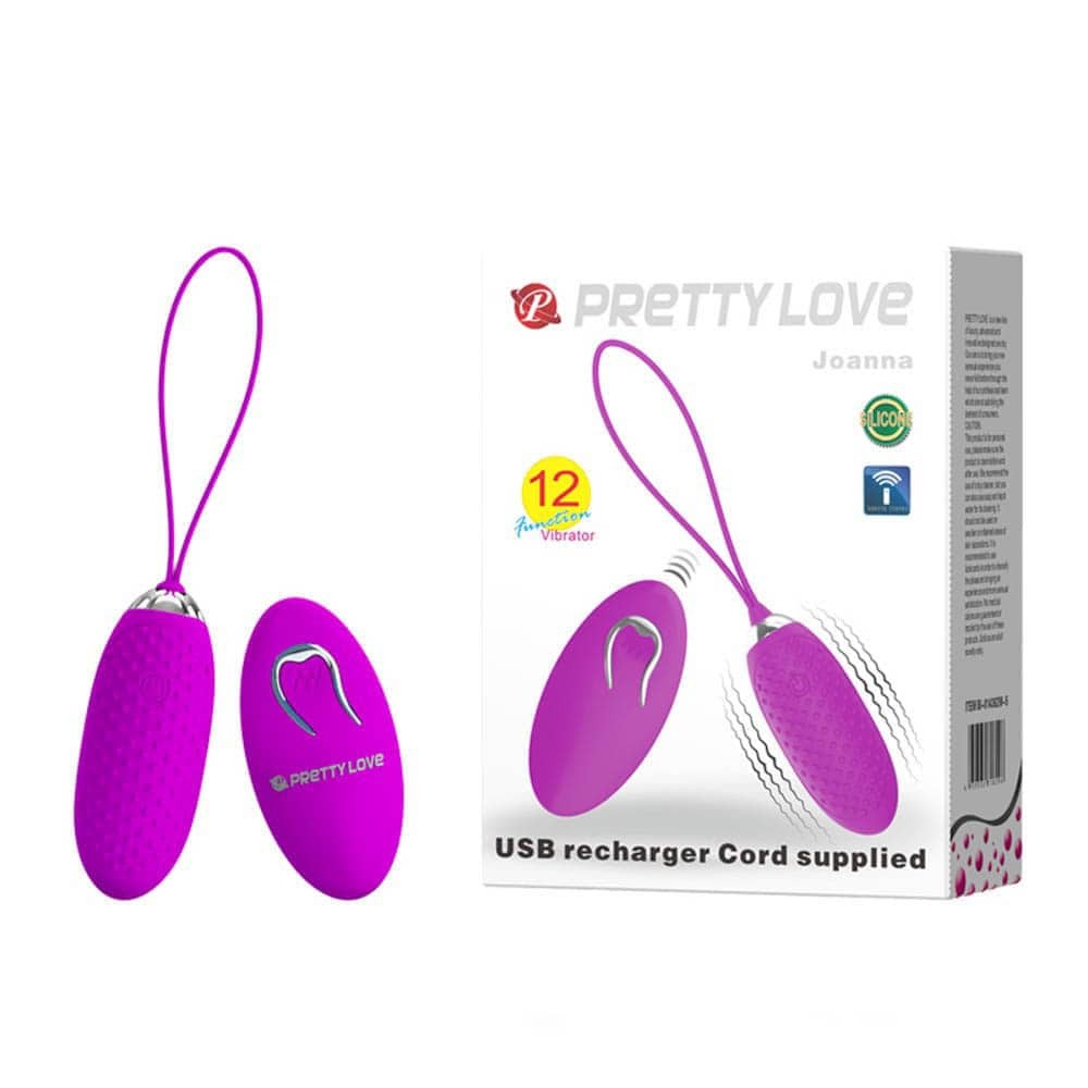 Pretty Love Joanna Imagine principală a produsului