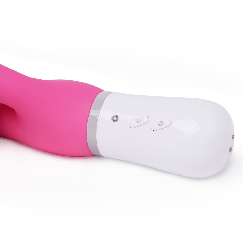 Vibrator Rabbit Lovense Nora