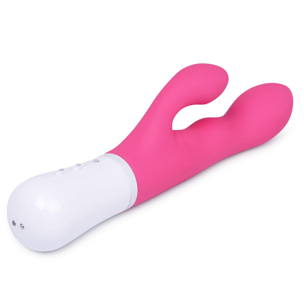 Vibrator Rabbit Lovense Nora