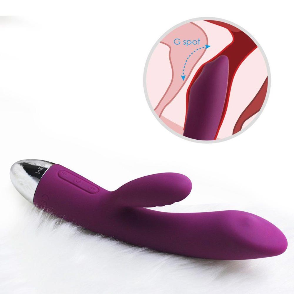 Trysta Violet Imagine secundară a produsului