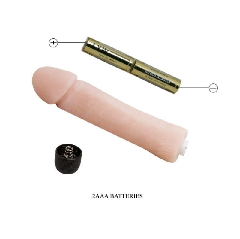 Penis Vibe Flesh
