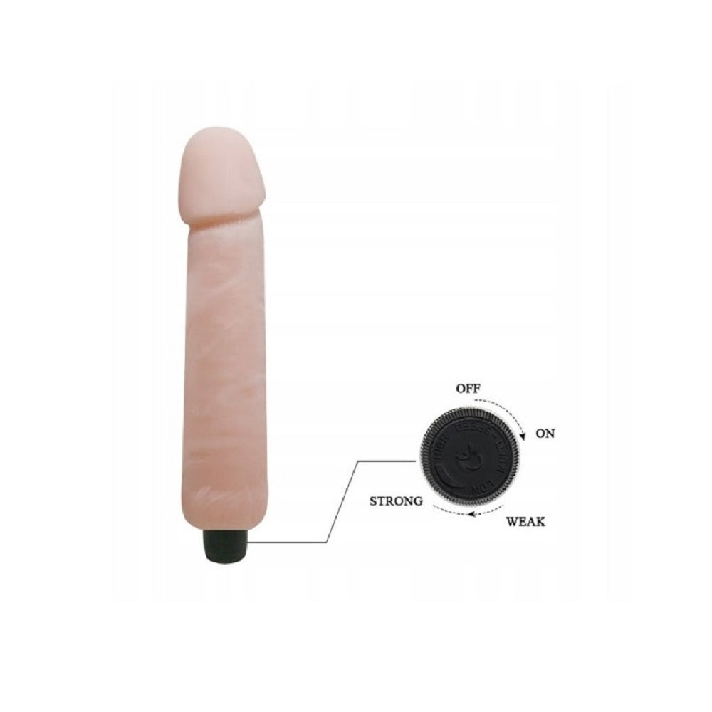 Penis Vibe Flesh Imagine secundară a produsului