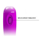 Pretty Love Power Wand Purple