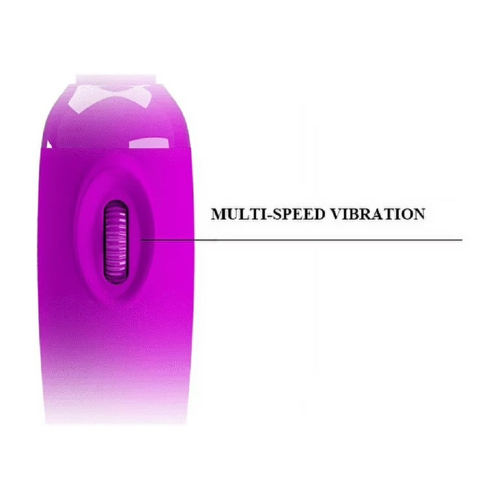 Pretty Love Power Wand Purple