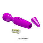 Pretty Love Power Wand Purple