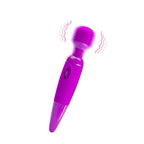 Pretty Love Power Wand Purple