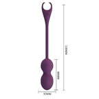 Pretty Love Elvira Purple II