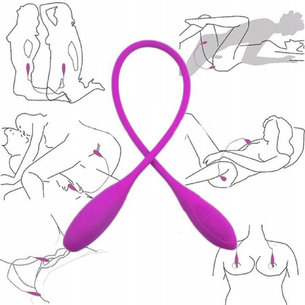 Vibrator Pretty Love Shanky Vibe