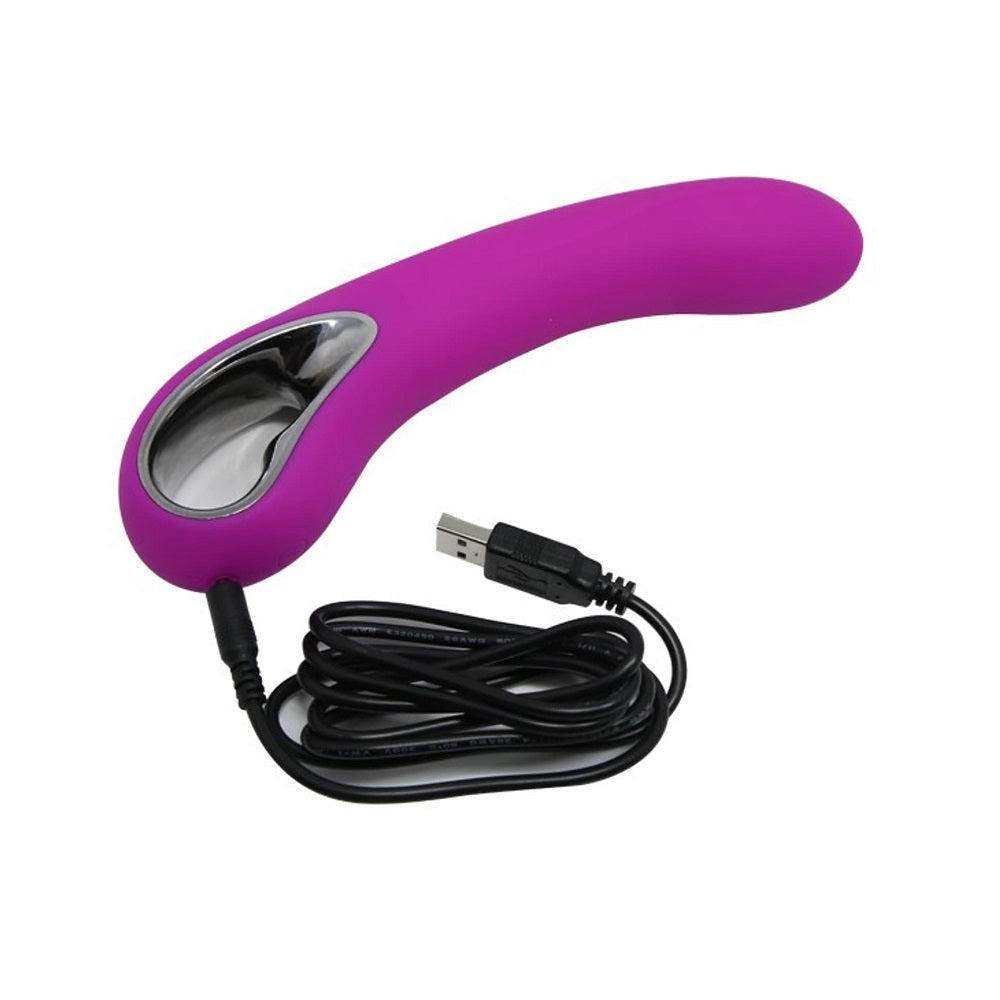 Pretty Love Alston Purple