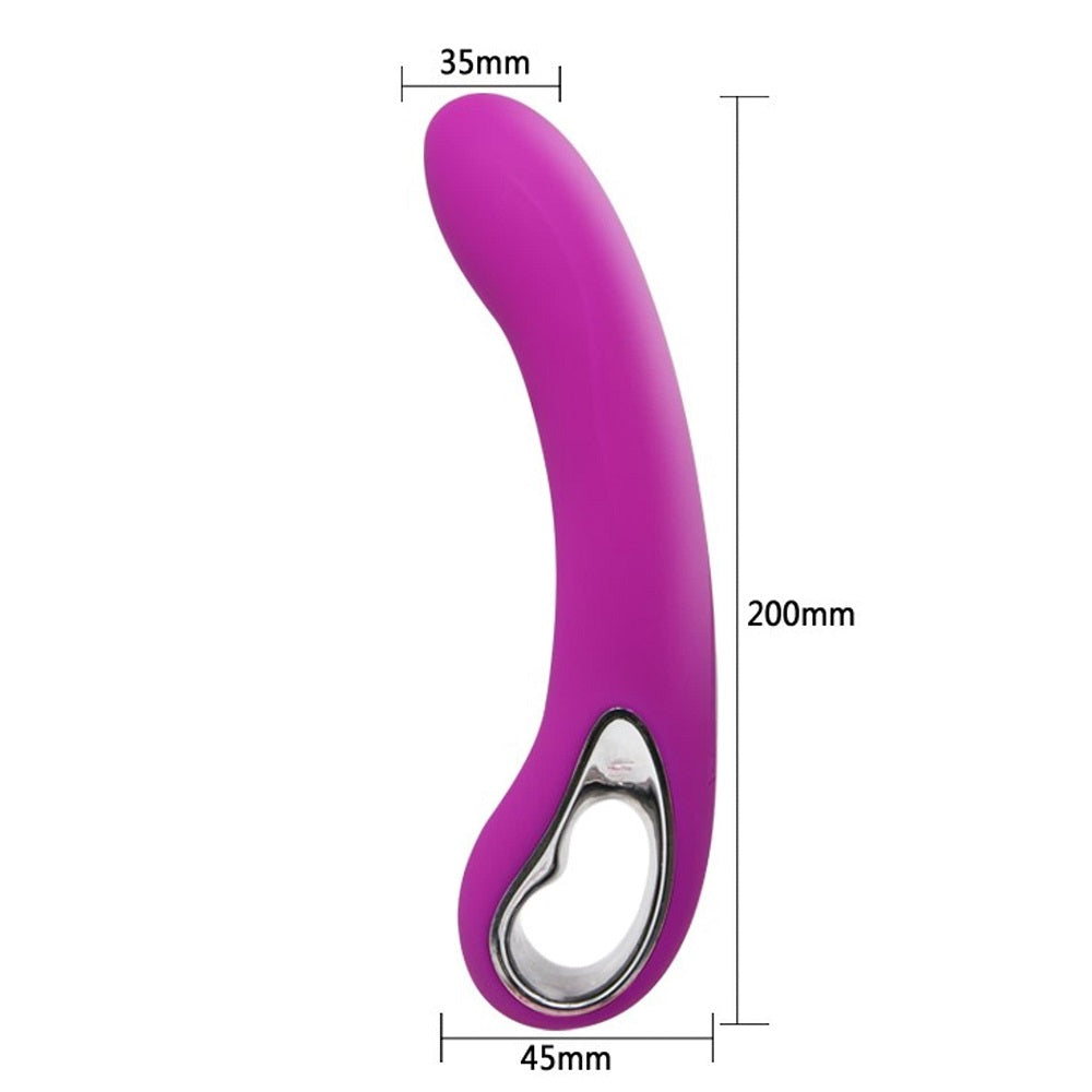 Pretty Love Alston Purple Imagine secundară a produsului