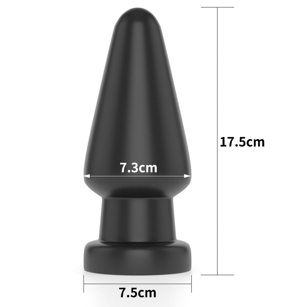 King Sized Anal Shocker