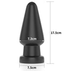 King Sized Anal Shocker