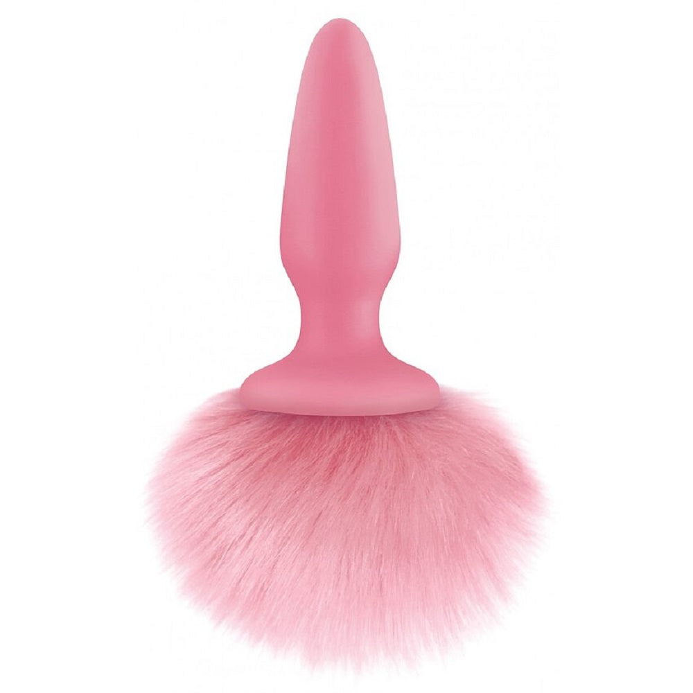 Bunny Tails Pink Imagine secundară a produsului
